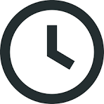 Clock icon